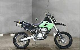 KAWASAKI KLX250D TRACKER LX250E