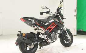 BENELLI TNT125