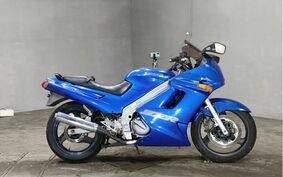 KAWASAKI ZZ-R250 EX250H