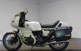 BMW R100RS 1983 3585