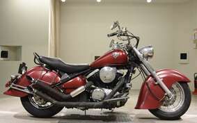 KAWASAKI VULCAN 400 DRIFTER 2001 VN400D