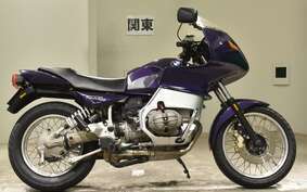 BMW R100R 1992 0***