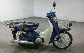 YAMAHA MATE 50 UA04J