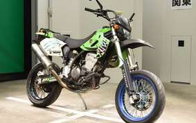 KAWASAKI KLX250 LX250E