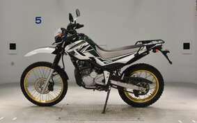 YAMAHA SEROW 250 Gen.3 DG31J