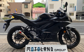 YAMAHA YZF-R25 RG43J