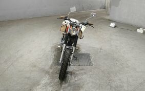 YAMAHA SR400 1997 1JR