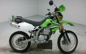 KAWASAKI KLX250 2004 LX250E