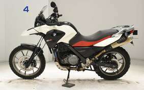 BMW G650GS 2013