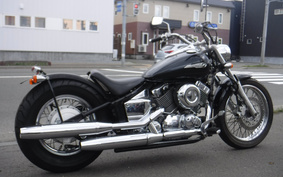 YAMAHA DRAGSTAR 400 2000 VH01J