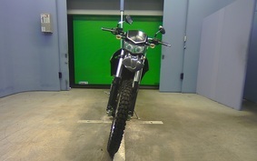 KAWASAKI KLX250 Gen.2 2009 LX250S