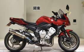 YAMAHA FZ FAZER 2008 RN21J