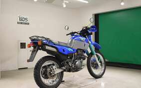 YAMAHA XT400 ARTESIA 1992 4DW