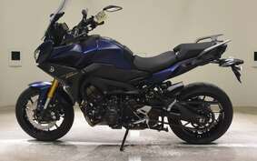 YAMAHA MT-09 Tracer GT RN51J