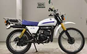 SUZUKI TF125 TF125