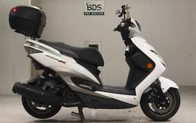 YAMAHA CYGNUS 125 XSR 2 SE44J