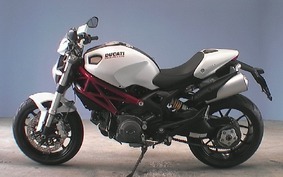 DUCATI MONSTER 796 A 2012 M506A