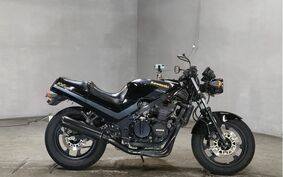 KAWASAKI FX400R 1988 ZX400D