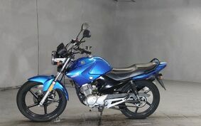 YAMAHA YBR125 LBPPCJL