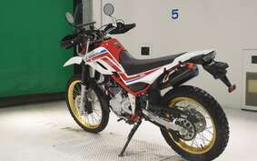 YAMAHA SEROW 250 Gen.3 DG31J