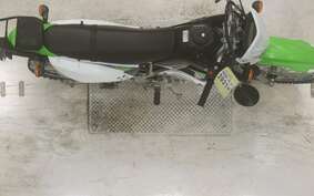 KAWASAKI KLX125 LX125C