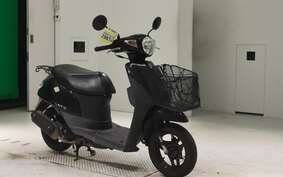 SUZUKI LET's CA4AA