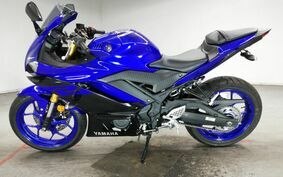 YAMAHA YZF-R25 RG43J