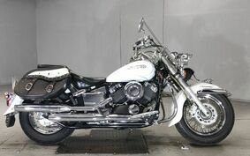 YAMAHA DRAGSTAR 400 CLASSIC 2004 VH01J