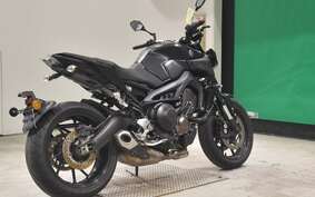 YAMAHA MT-09 A 2017 RN52J