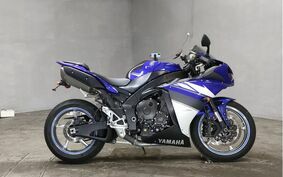 YAMAHA YZF-R1 2009 RN22