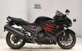 KAWASAKI ZX 1400 NINJA R 2016 ZXNE18