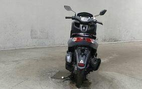 YAMAHA N-MAX 125 SEG6J