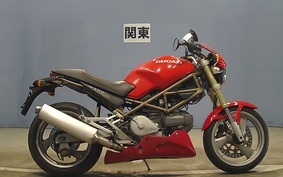 DUCATI MONSTER 400 1999 400M0