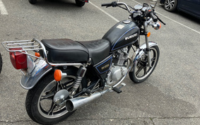 SUZUKI GN125 H PCJG9