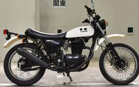 KAWASAKI 250TR BJ250F