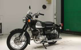 SUZUKI K125 K125