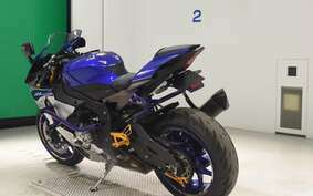 YAMAHA YZF-R1 2015 RN39