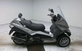 PIAGGIO MP3 400 FL 2010 M591