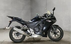 HONDA CBR400R 2014 NC47