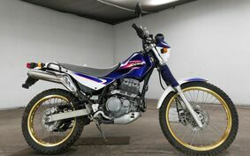 KAWASAKI SUPER SHERPA KL250G