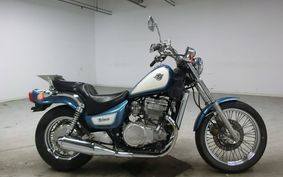 KAWASAKI VULCAN 400 1994 EN400B