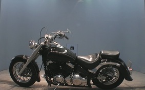 YAMAHA DRAGSTAR 400 CLASSIC 1999 4TR