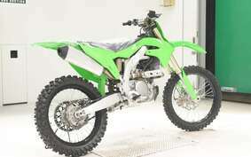 KAWASAKI KX250 KX252C