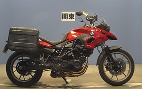 BMW F700GS 2014 0B01