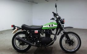 KAWASAKI 250TR 2003 BJ250F