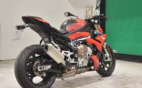 BMW S1000R 2022