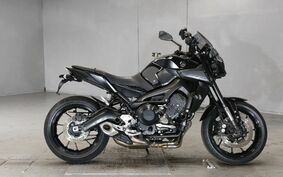 YAMAHA MT-09 2017 RN52J