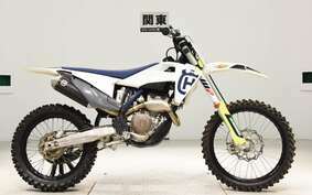 HUSQVARNA FC250 UXK4