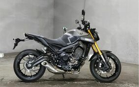 YAMAHA MT-09 2016 RN34J