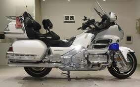 HONDA GL 1800 GOLD WING 2010 SC47